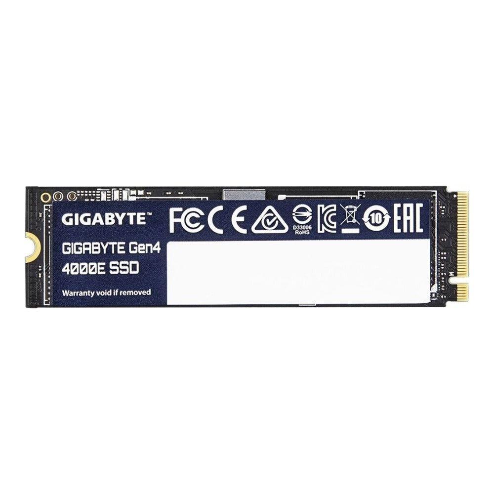 GigaByte Gen4 4000E 1TB