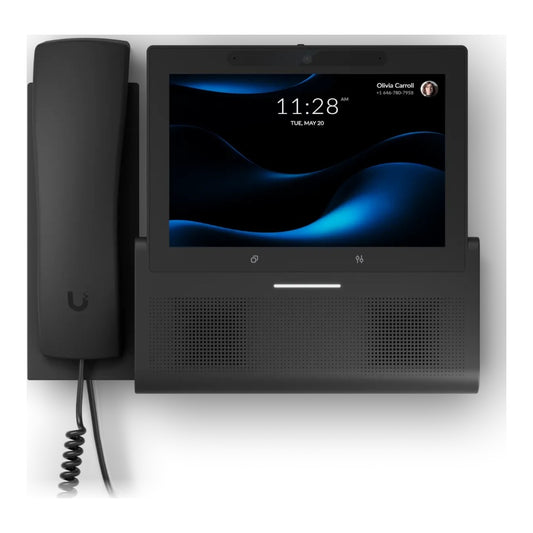 Ubiquiti UniFi Phone Touch G3 Wall - 17,8 cm - Mobiltelefon