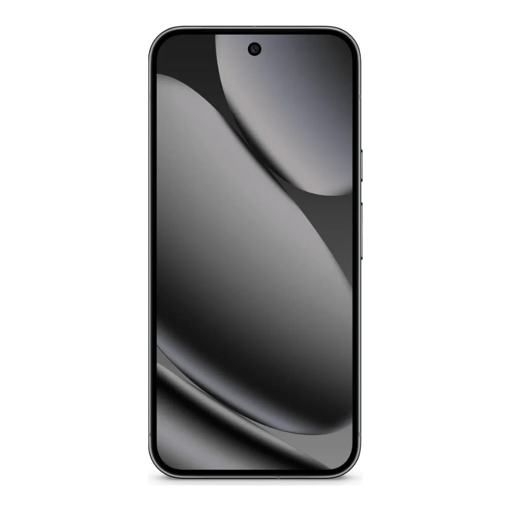 Google Pixel 10 Pro Xl - Obsidian - 512 GB - Mobiltelefon