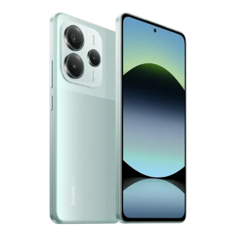 Xiaomi Redmi Note 14 - 128 GB - Mobiltelefon