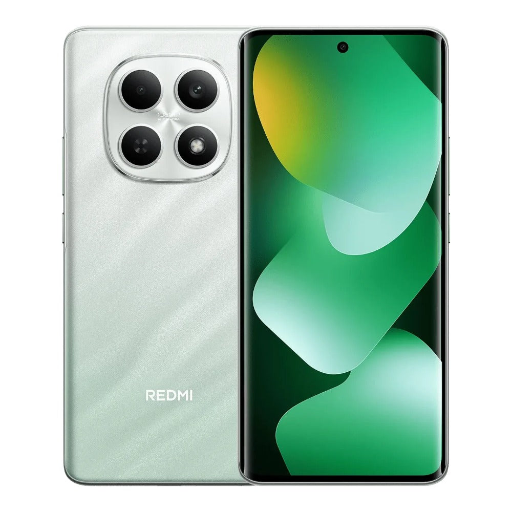 Xiaomi Redmi Note 15 - 256 GB - Mobiltelefon