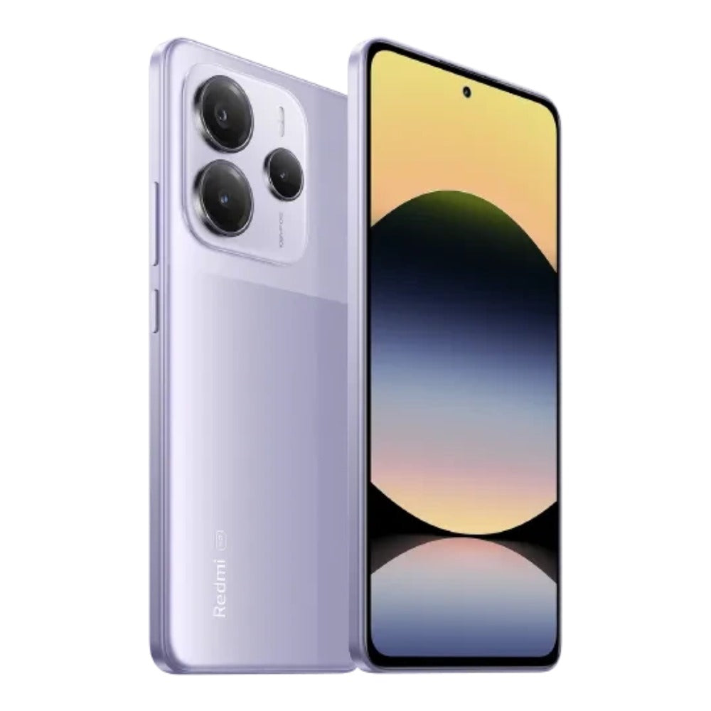 Xiaomi Redmi Note 14 - 128 GB - Mobiltelefon