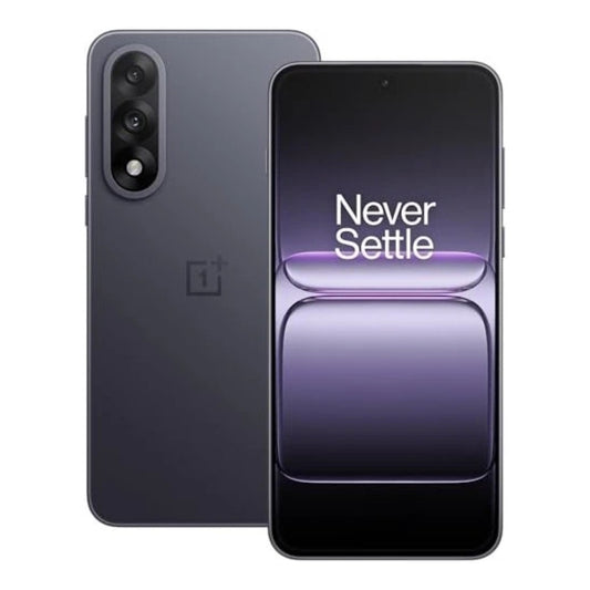 OnePlus Nord 5 Dual Sim - Phantom Grey - 256 GB - Mobiltelefon