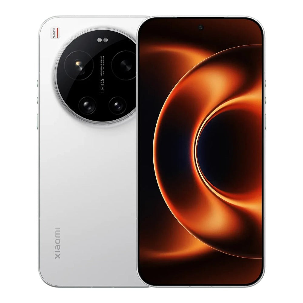Xiaomi 17 Ultra - 512 GB - Mobiltelefon