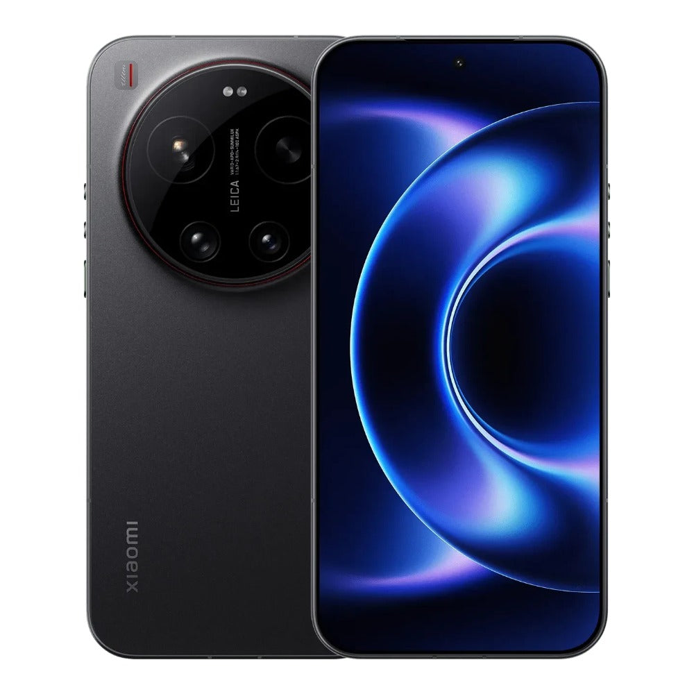 Xiaomi 17 Ultra - 1.000 GB - Mobiltelefon