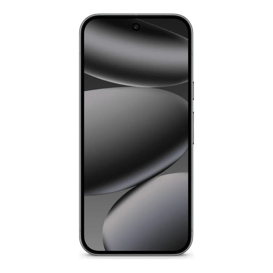 Google Pixel 10 Pro Obsidian - 512 GB - Mobiltelefon