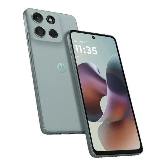 Motorola Moto G56 - 5G Smartphone - Dual-SIM