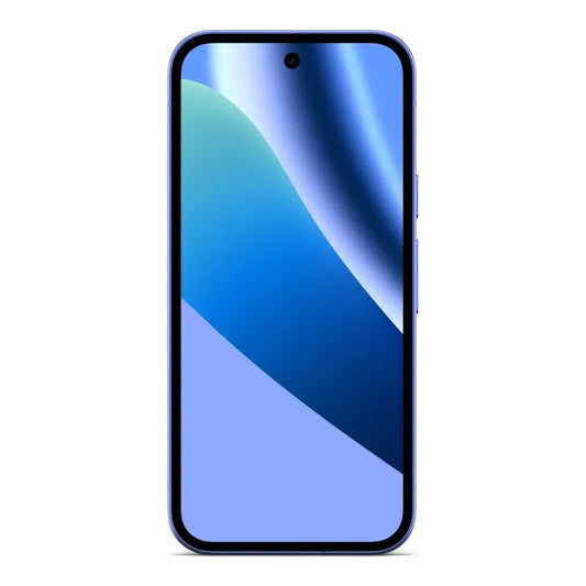 Google Pixel 10a - Lavender - 256 GB - Mobiltelefon