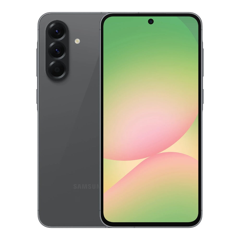 Samsung Galaxy A5 6 - 256 GB - Mobiltelefon