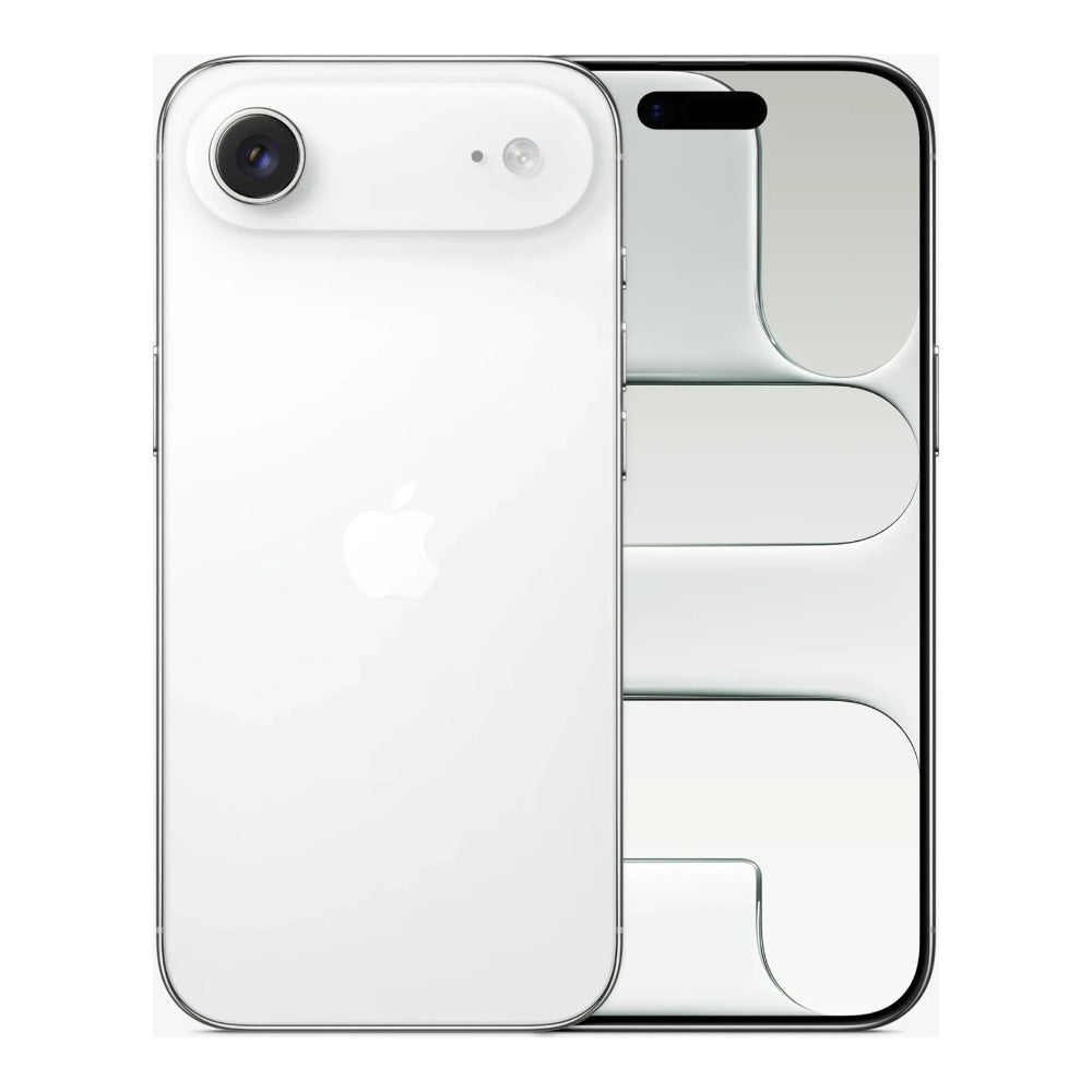 Apple iPhone Air Wolkenweiß - 256 GB - Mobiltelefon