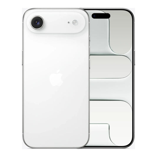 Apple iPhone Air Wolkenweiß - 256 GB - Mobiltelefon