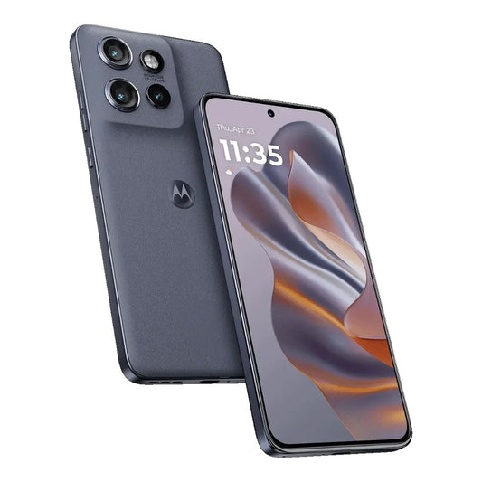 Motorola Edge 60 Neo - 5G Smartphone - Dual-SIM