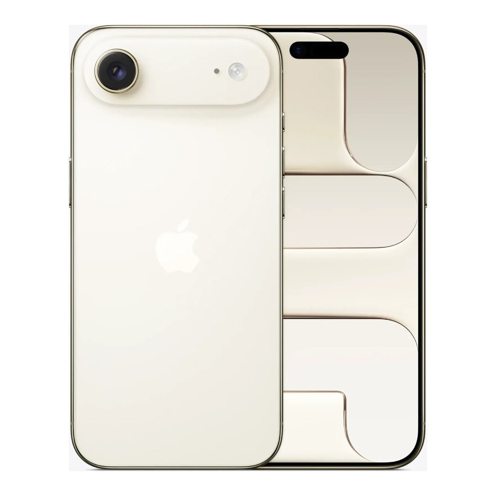 Apple iPhone Air Lichtgold EEK A - G - 1.000 GB - Mobiltelefon