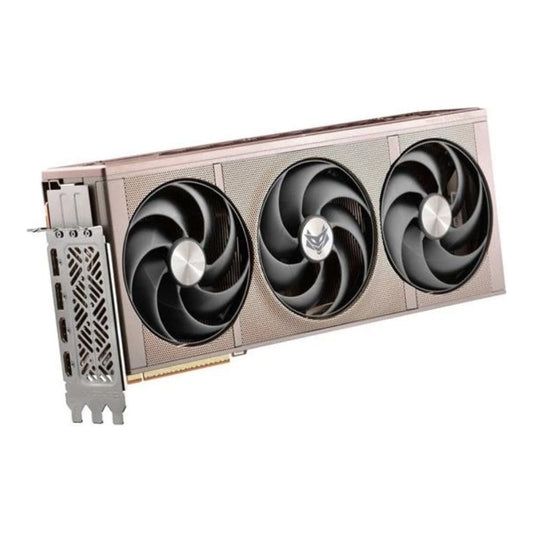 Sapphire RADEON 11348 - 10 - 20G - 16.384 MB GDDR6 - Grafikkarte