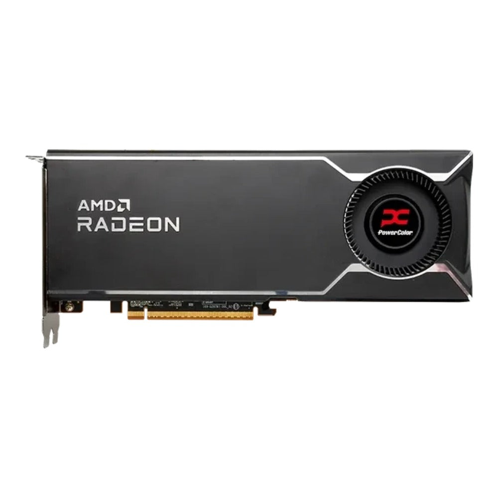 PowerColor AI PRO R9700 32GB GDDR6 AI PRO R9700 32G - B retail - 32.768 MB - GDDR6 (AI PRO R9700 32G - B) - 32.768 MB - Grafikkarte