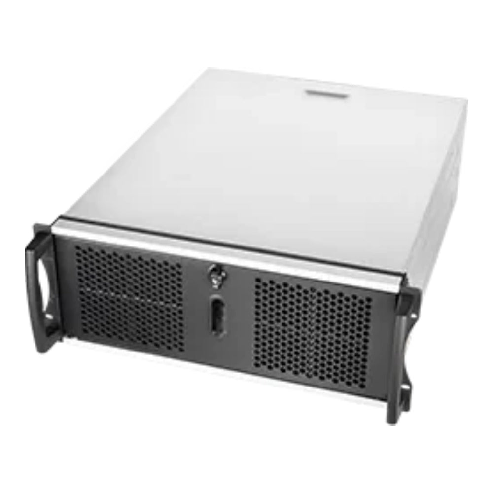 Chenbro GEH 4U RM41300 - FS81 - U3 - Gehäuse