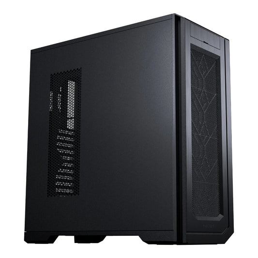 Phanteks Enthoo Pro 2 - Full Tower - PC - Schwarz - ATX - EATX - micro ATX - Mini - ITX - SSI EEB - Stahl - Gaming - Gehäuse