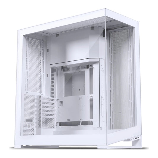 Phanteks NV - Series NV9 MK2 PC Big EATX DRGB Tempered Glass - E - ATX - Gehäuse