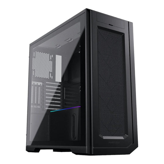 Phanteks ENTHOO PRO 2 - Full Tower - PC - Schwarz - ATX - EATX - micro ATX - Mini - ITX - SSI CEB - Stahl - Gehärtetes Glas - Multi - Gehäuse