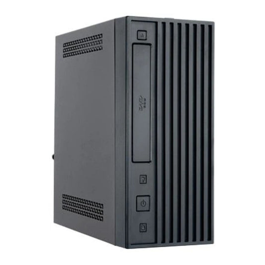 Chieftec BT - 02B - U3 - Mini - ITX SFX12V - Mini - ITX - Gehäuse