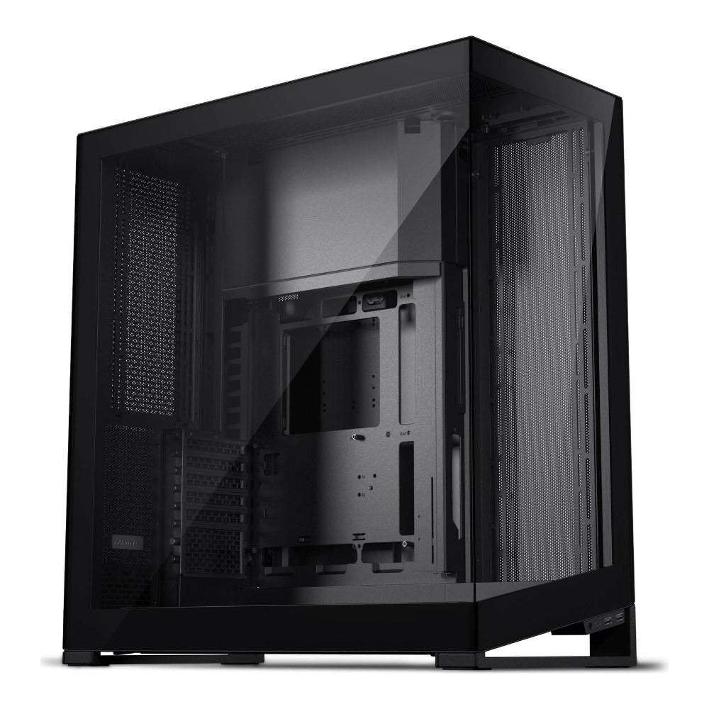 Phanteks NV - Series NV9 MK2 PC Big EATX DRGB Tempered Glass - E - ATX - Gehäuse