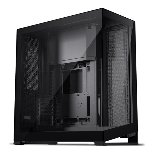 Phanteks NV - Series NV9 MK2 PC Big EATX DRGB Tempered Glass - E - ATX - Gehäuse