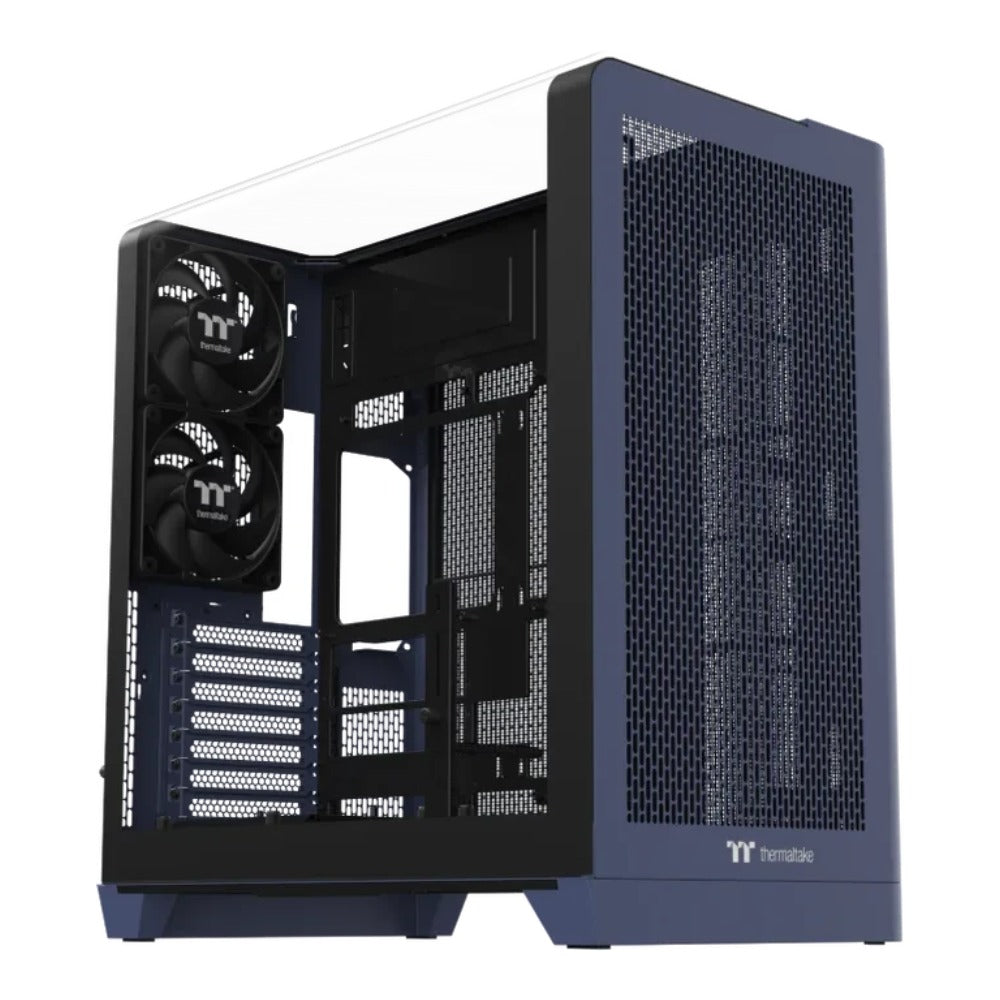 Thermaltake View 390 Air Future Dusk| PC - ATX - Gehäuse