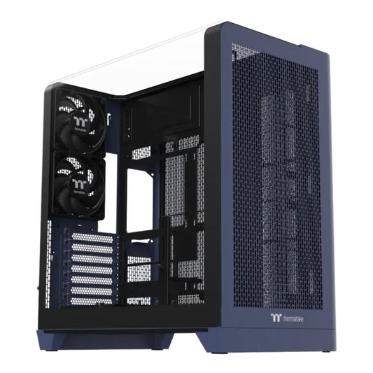 Thermaltake View 390 Air Future Dusk| PC - ATX - Gehäuse