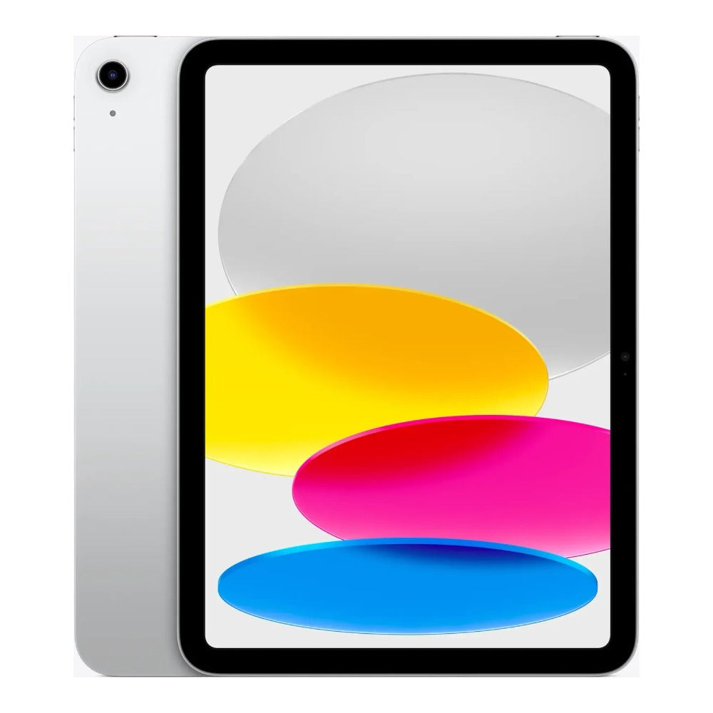 Apple iPad 11 Wi - Fi+ Cellular - 256 GB - Tablet