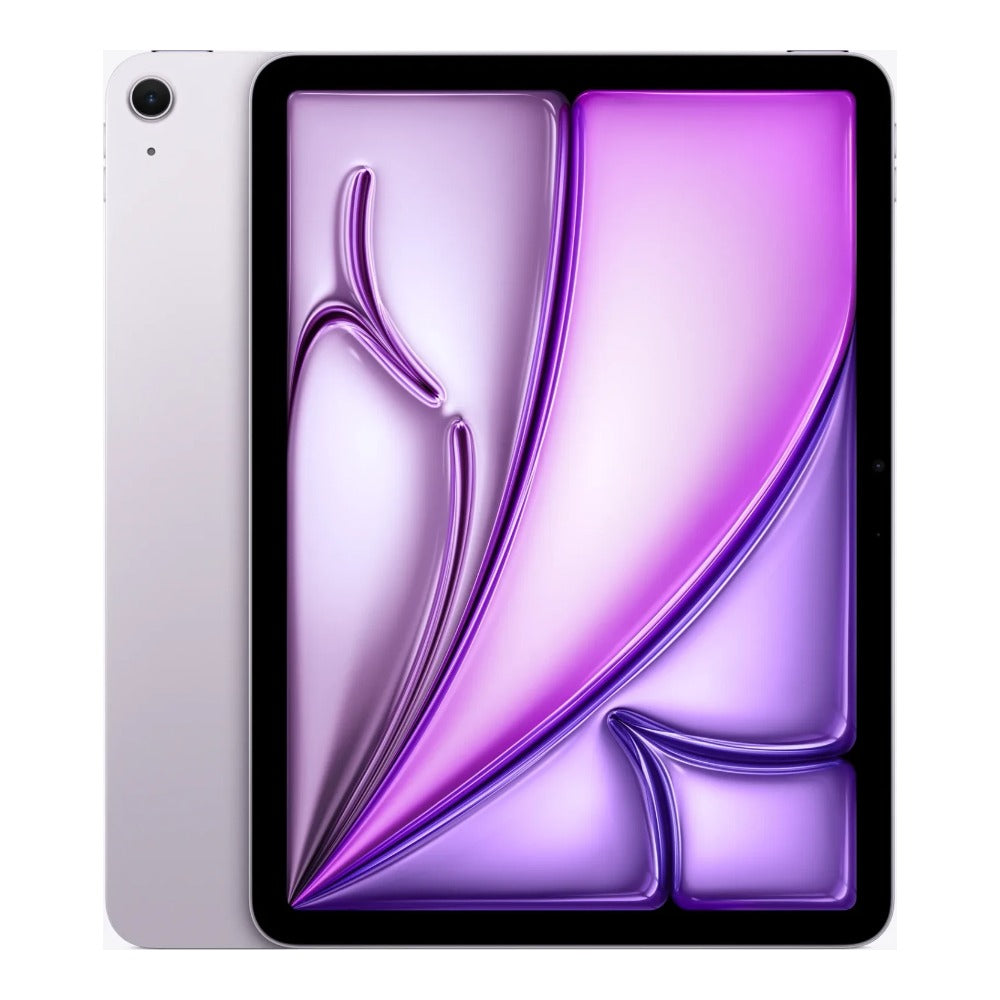 Apple iPad Air 11 WiFi Purple - 256 GB - Tablet