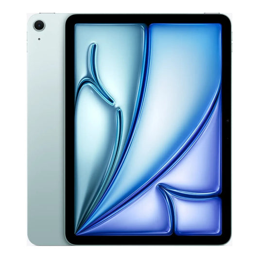 Apple iPad Air 11 WiFi Blue P - Apple M3 - Tablet
