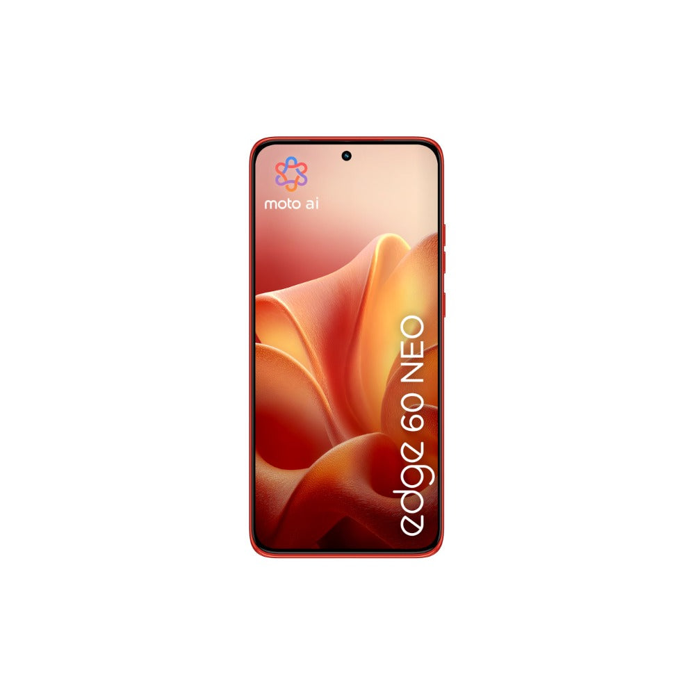 Motorola Edge 60 Neo - 5G Smartphone - Dual-SIM
