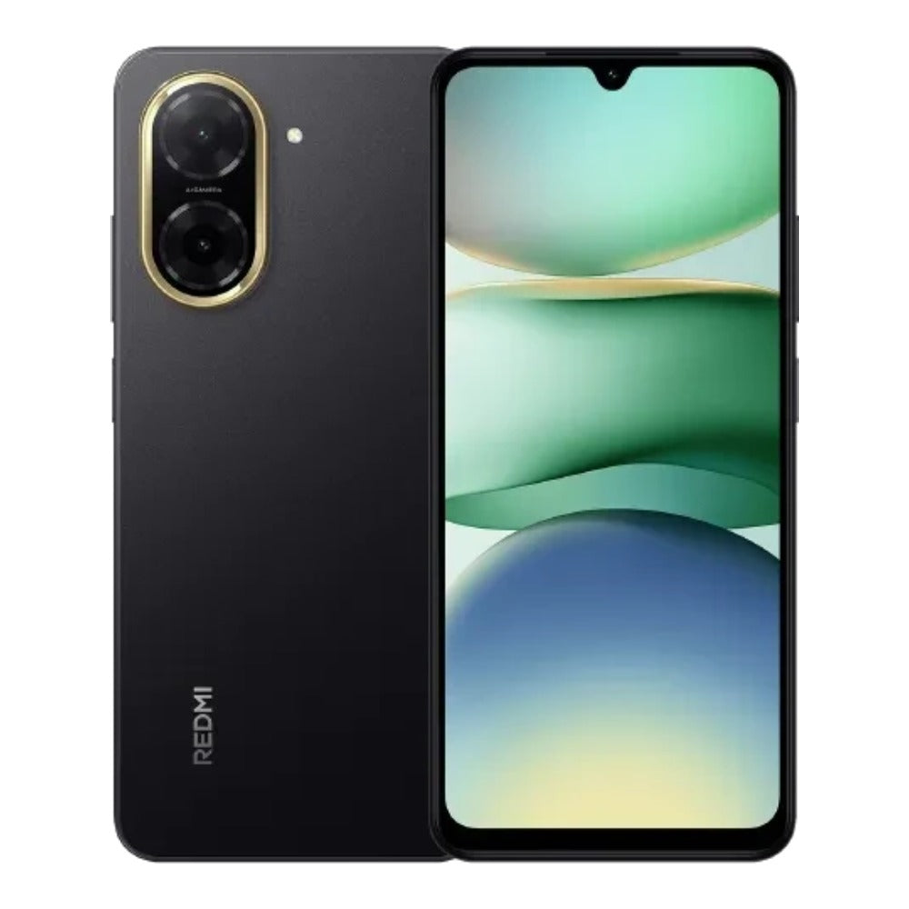 Xiaomi Redmi A5 - Dual - Sim - 64 GB - Mobiltelefon