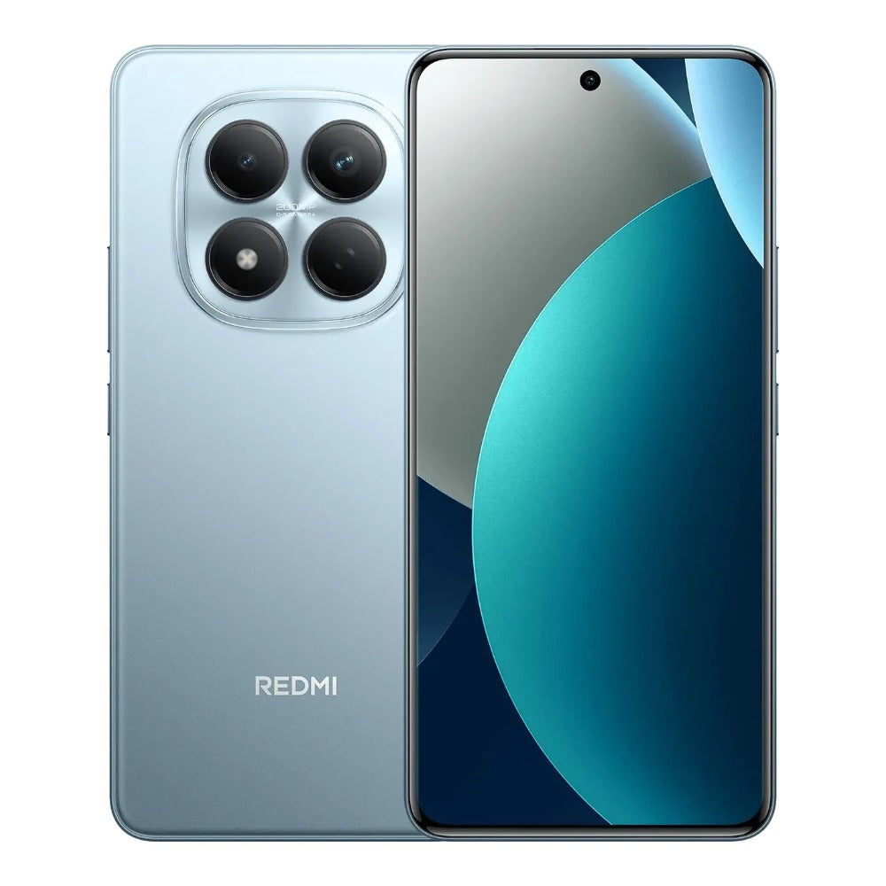 Xiaomi Redmi Note 15 Pro - 256 GB - Mobiltelefon
