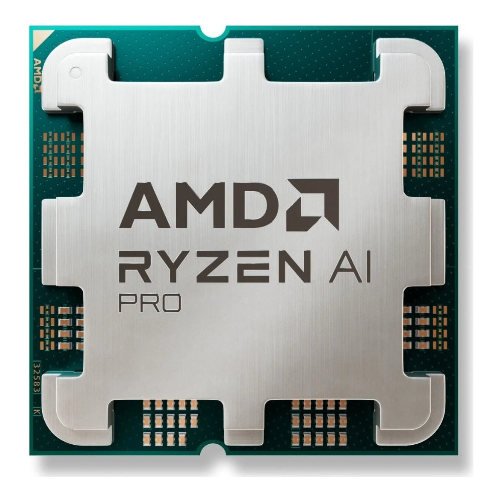 AMD Ryzen 5 Pro 8600G AM5 6C/12T MPK - AMD R5 - 5 GHz - Prozessor