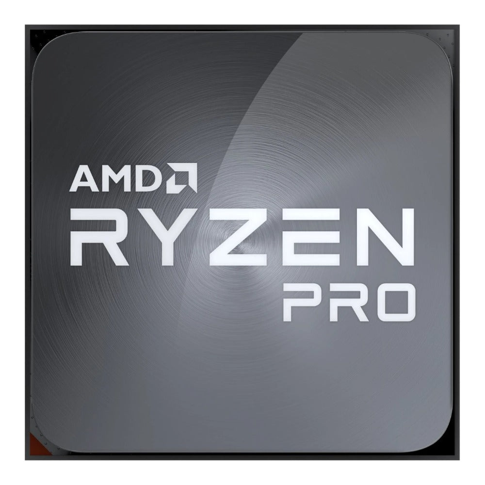 AMD Ryzen 5 Pro 5655G AM4 6C/12T MPK - 4,4 GHz - 19 MB - Prozessor