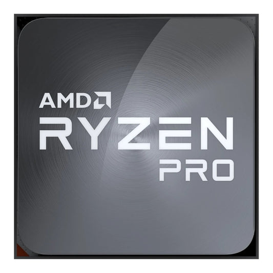 AMD Ryzen 5 Pro 5655G AM4 6C/12T MPK - 4,4 GHz - 19 MB - Prozessor