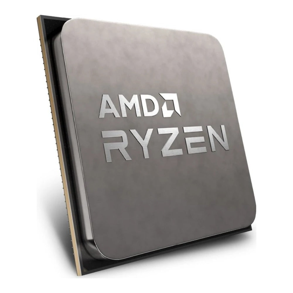 AMD Ryzen 7 5700G - AMD Ryzen™ 7 - Sockel AM4 - 7 nm - Einschub - AMD - 5700G - Prozessor