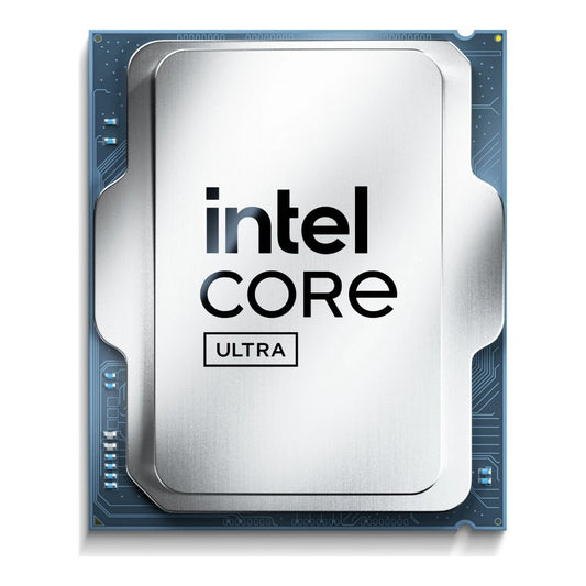 Intel 1851 Core Ultra 5 245K/C14T14//Tray - 5 - 5.2 - 5 - 5.2 - 5 - 5.2 - Core Ultra 5 - 5,2 GHz - Prozessor