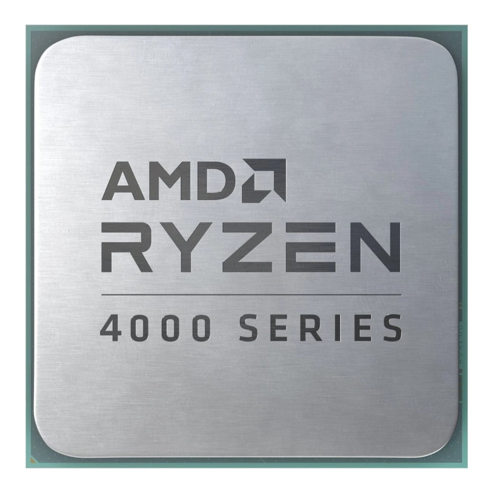 AMD Ryzen 3|410 3,8 GHz - AM4 - Prozessor