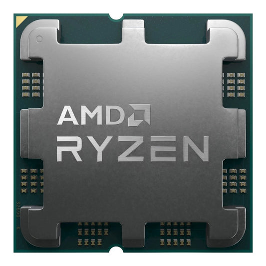 AMD Ryzen 9 7900 - AMD Ryzen™ 9 - Sockel AM5 - 5 nm - Einschub - AMD - 3,7 GHz - Prozessor