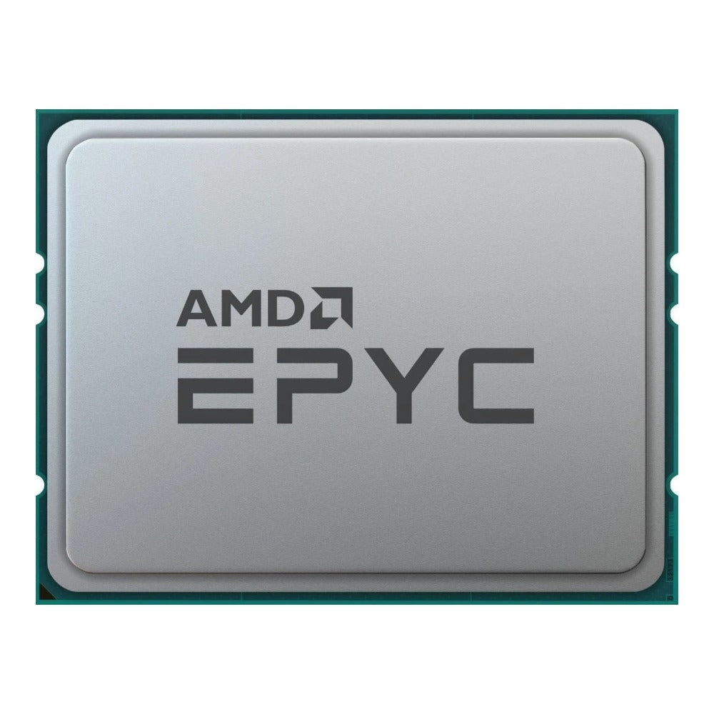 AMD EPYC 7F32 - Prozessor