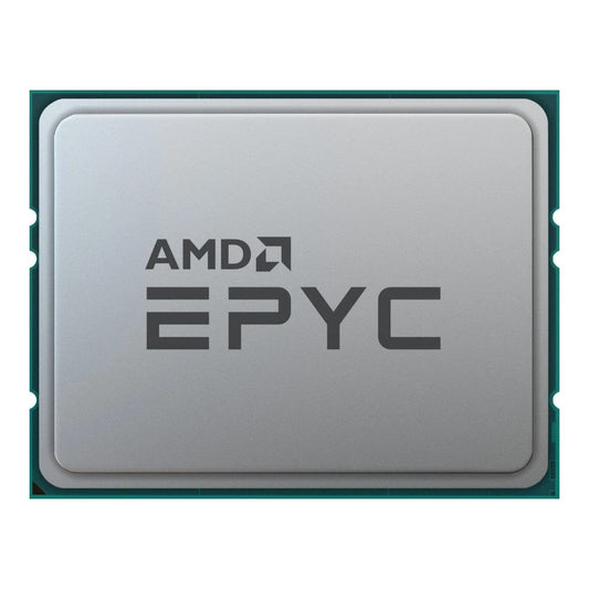 AMD EPYC 7F32 - Prozessor