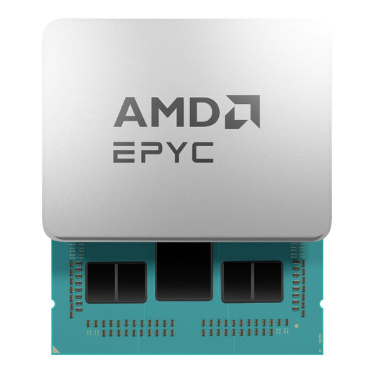 AMD EPYC 7543P AMD EPYC 2,8 GHz - Prozessor