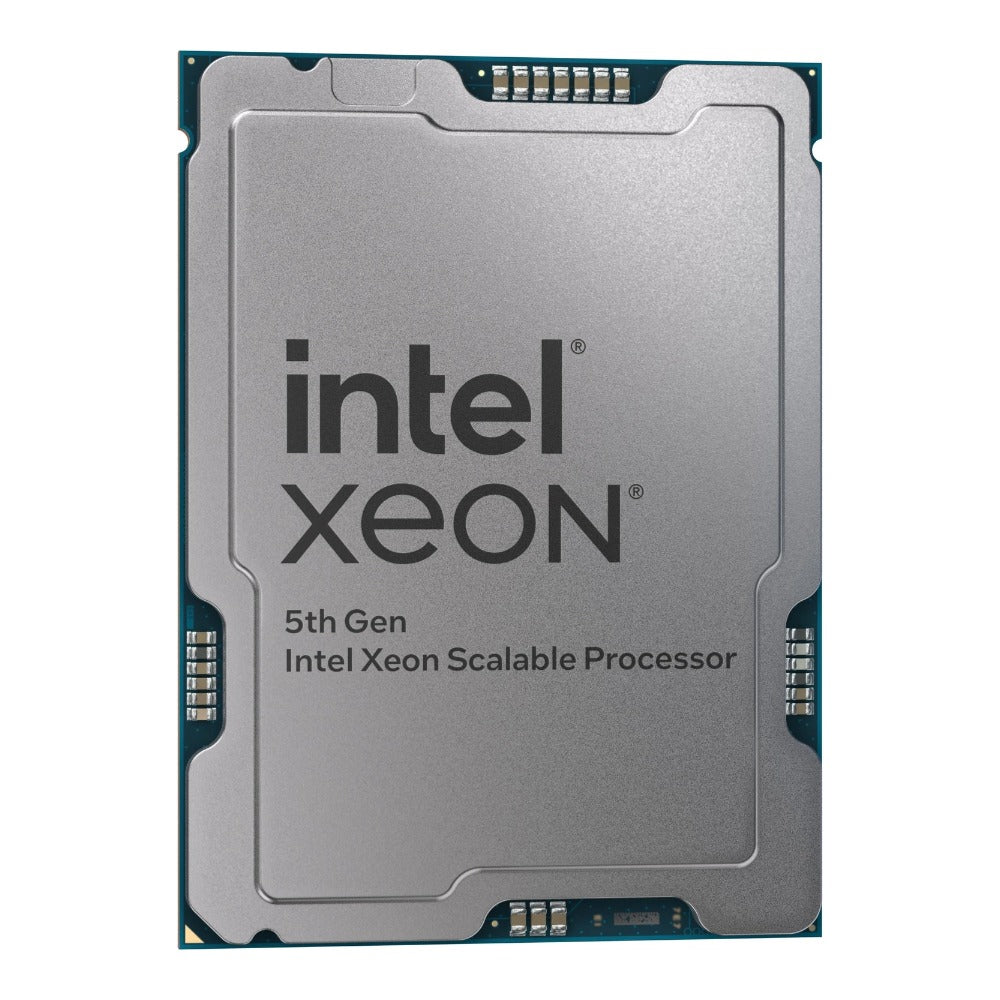 Intel Xeon 4516 Xeon Silber 2,2 GHz - Eagle - Prozessor