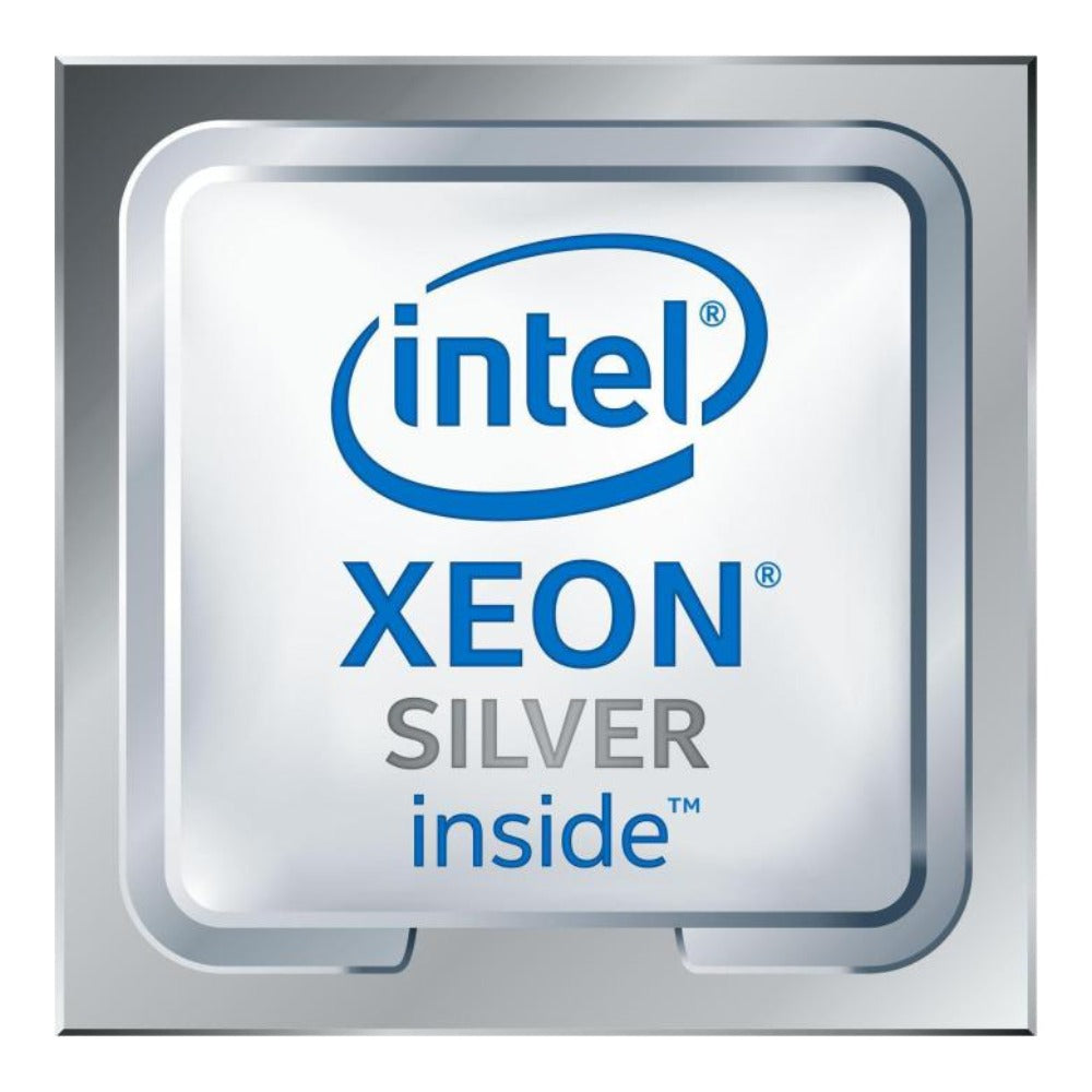 HPE Intel Xeon - Silver 4410Y 2.0GHz 12 - core 150W Processor for - Intel® Xeon Silver - LGA 4677 (Socket E) - Intel - 4410Y - 2 GHz - 64 - Bit - Prozessor
