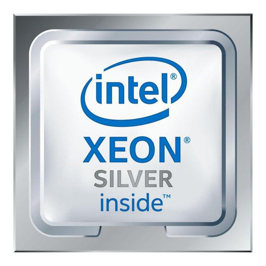 HPE Intel Xeon - Silver 4410Y 2.0GHz 12 - core 150W Processor for - Intel® Xeon Silver - LGA 4677 (Socket E) - Intel - 4410Y - 2 GHz - 64 - Bit - Prozessor