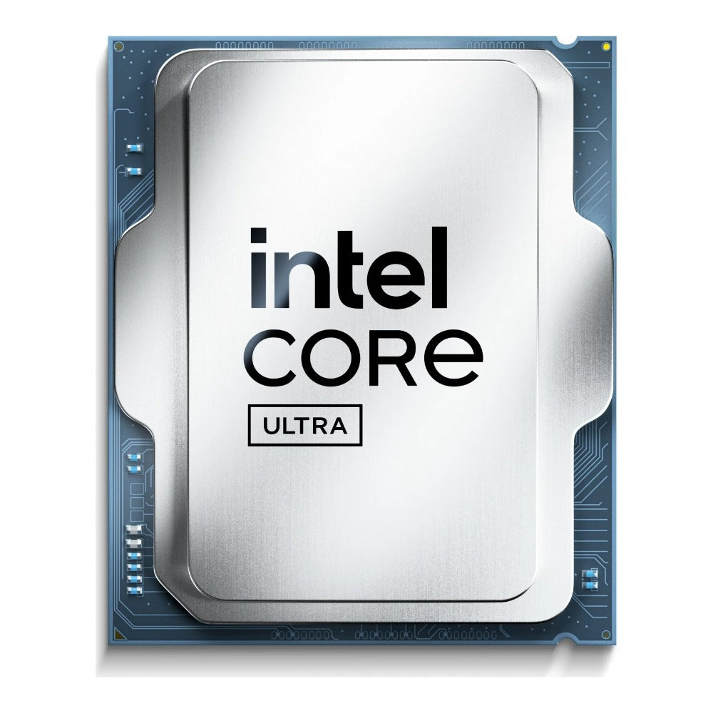 Intel CPU/Core Ultra 7 265F Tray - Core 7 - 7 - Core Ultra 7 - 2,4 GHz - Prozessor