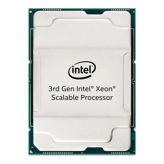 Intel Xeon Gold 5317 Xeon Gold 3 GHz - Skt 4189 Ice Lake - Prozessor