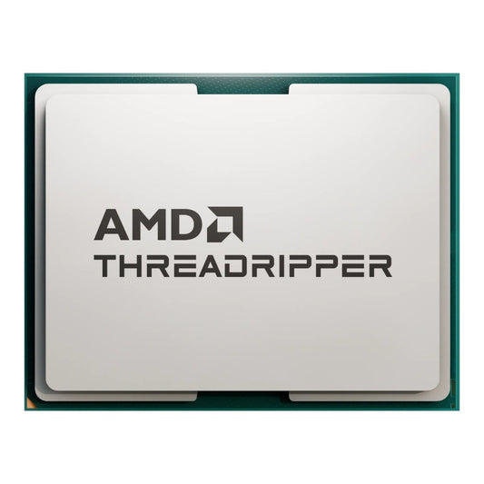 AMD Ryzen Threadripper 7970X - AMD Ryzen™ Threadripper™ - Socket sTR5 - 5 nm - Einschub - AMD - 7970X - Prozessor